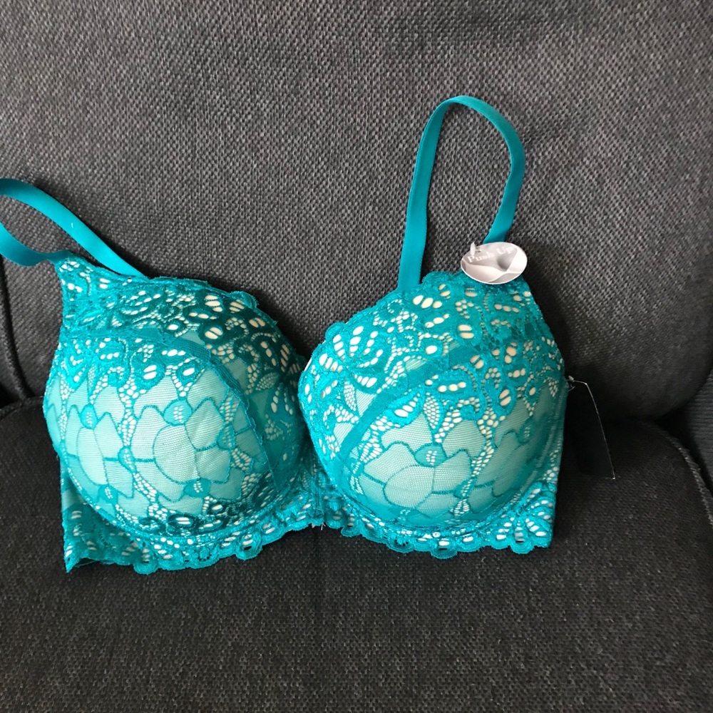 Push up Bra